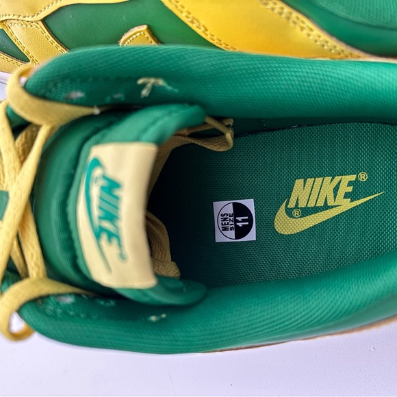 Nike Men’s Dunk Low Retro Sz 11 NWOT - Picture 8 of 10